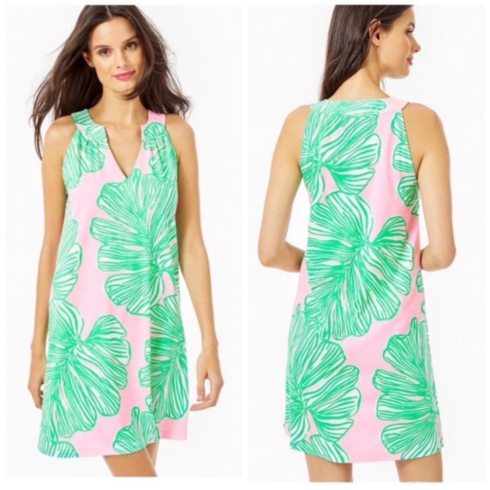 Lilly Pulitzer® Ross Shift Dress size small